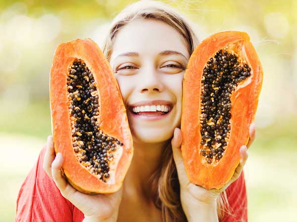 7 loại trái cây giúp chăm sóc sức khỏe về da toàn diện 2