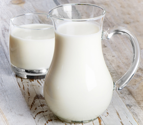 Những độc chiêu dùng sữa giúp bạn giảm cân nhanh (phần 2)