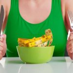 “Học lỏm” 7 thói quen ăn uống để giữ dáng khỏe đẹp