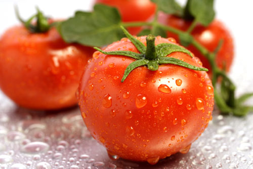Mỗi ngày nên ăn 50-100g cà chua để giảm cân