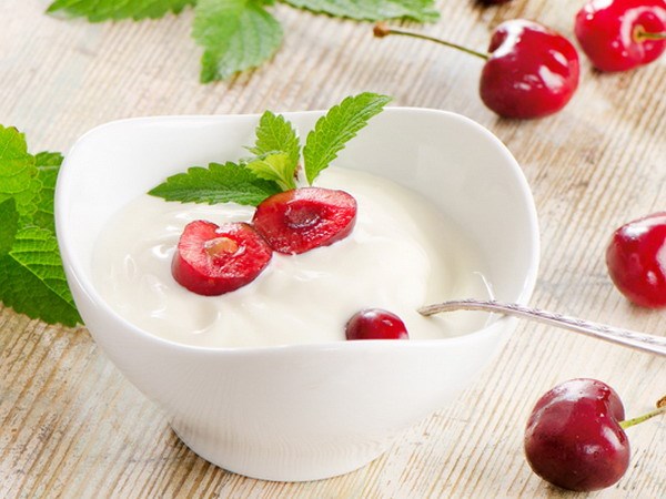 sữa chua là thực phẩm giúp giảm cân nhanh