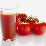 Ăn cà chua giảm cân vào chiều tối là cách giảm béo hiệu quả