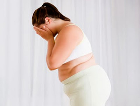 Điểm danh các cách giảm mỡ bụng nữ nhanh nhất (phần 2) 2