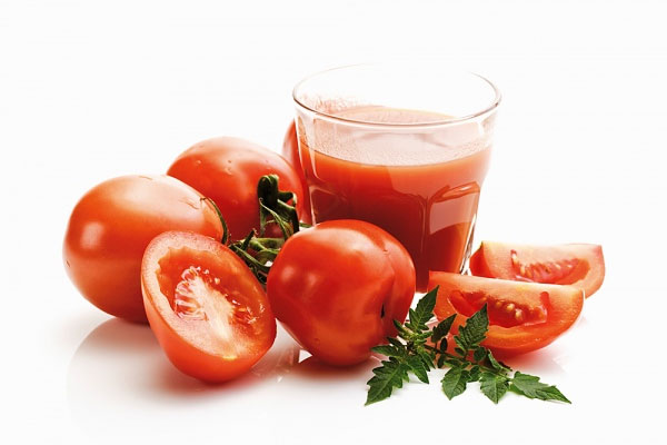 giảm béo bằng cà chua