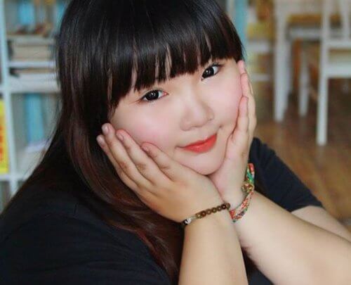 Giá phẫu thuật hút mỡ mặt là bao nhiêu? Hút mỡ mặt có để lại sẹo không? - gia phau thuat hut mo mat 1