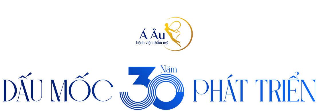 Giới thiệu 2026 - heading title 30 nam