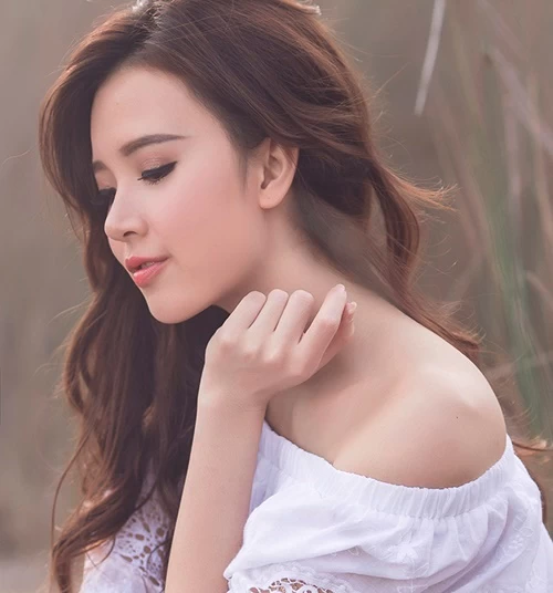 hút mỡ vai