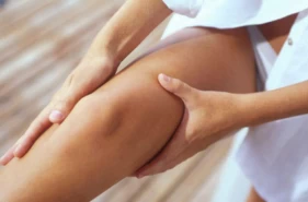 Học cách giảm mỡ đùi nhanh nhất webtretho - massage giam mo dui