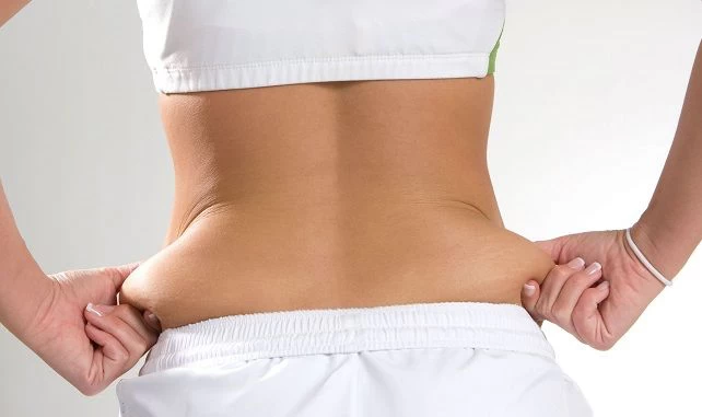Mỡ eo, hông bụng làm vòng 2 to ra
