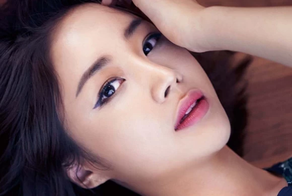 Phẫu thuật lấy mỡ mí mắt như thế nào - nang mui da mong 1