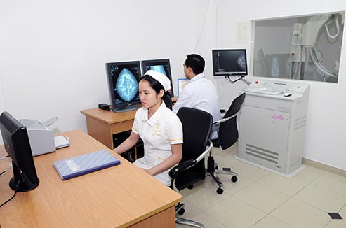 Địa chỉ hút mỡ bụng uy tín phải đáp ứng những tiêu chí nào? - quy trinh chuan doan xet nghiem chuyen nghiep
