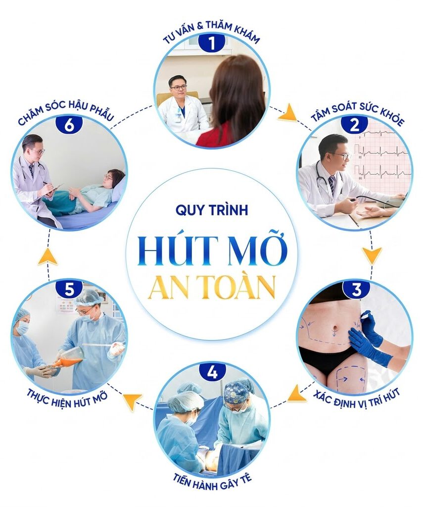 Trang chủ 2026 - quy trinh hut mo 6 buoc aau e1784177529724