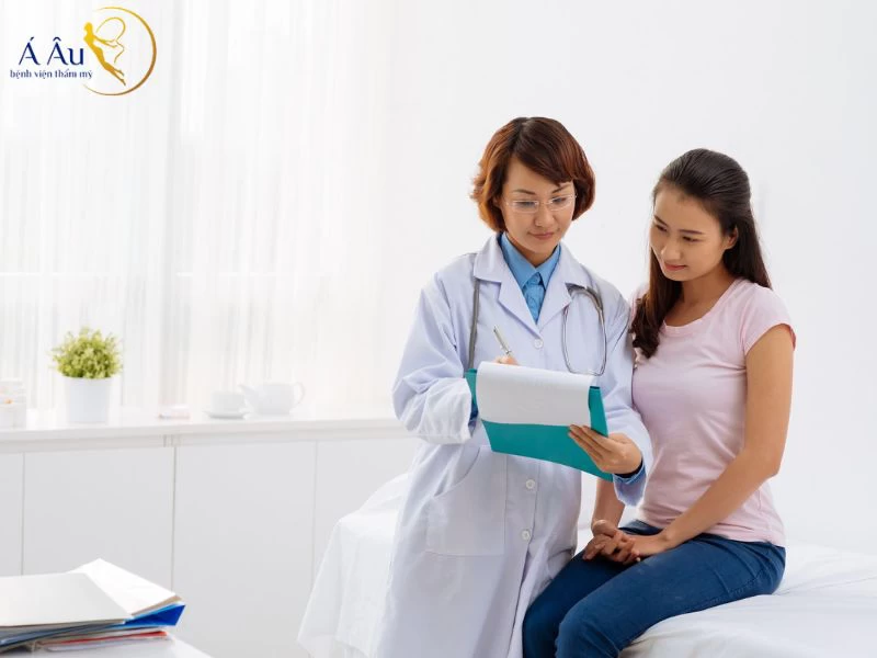 Hút mỡ bụng được bao lâu