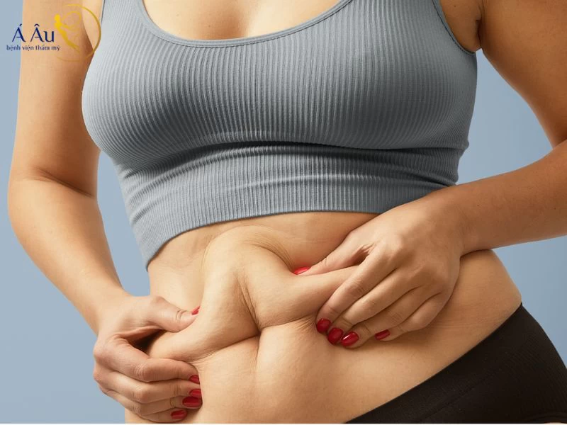 Nếu không tuân thủ ché độ dinh dưỡng phù hợp sau khi hút mỡ có thể dẫn đến nguy cơ béo phì quay trở lại