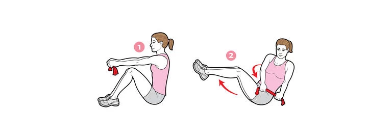 Bài tập giảm mỡ bụng sau sinh mổ 12 bài tập giảm mỡ bụng sau sinh mổ